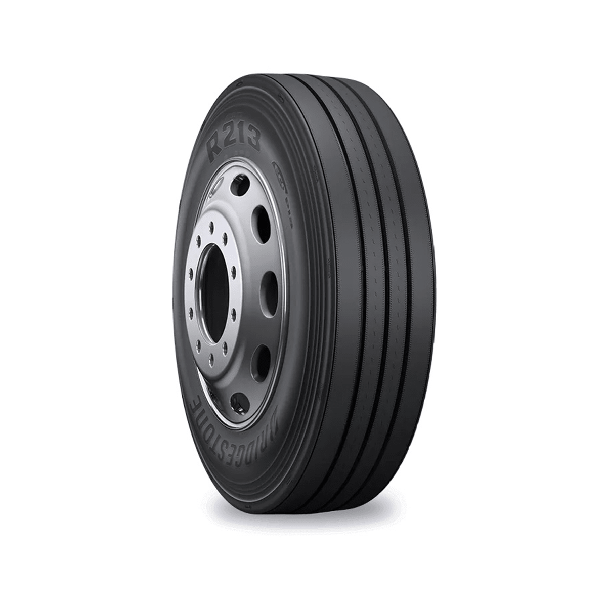 295/75R22.5 14PR Bridgestone R213 ECOPIA – OTRUSA.COM