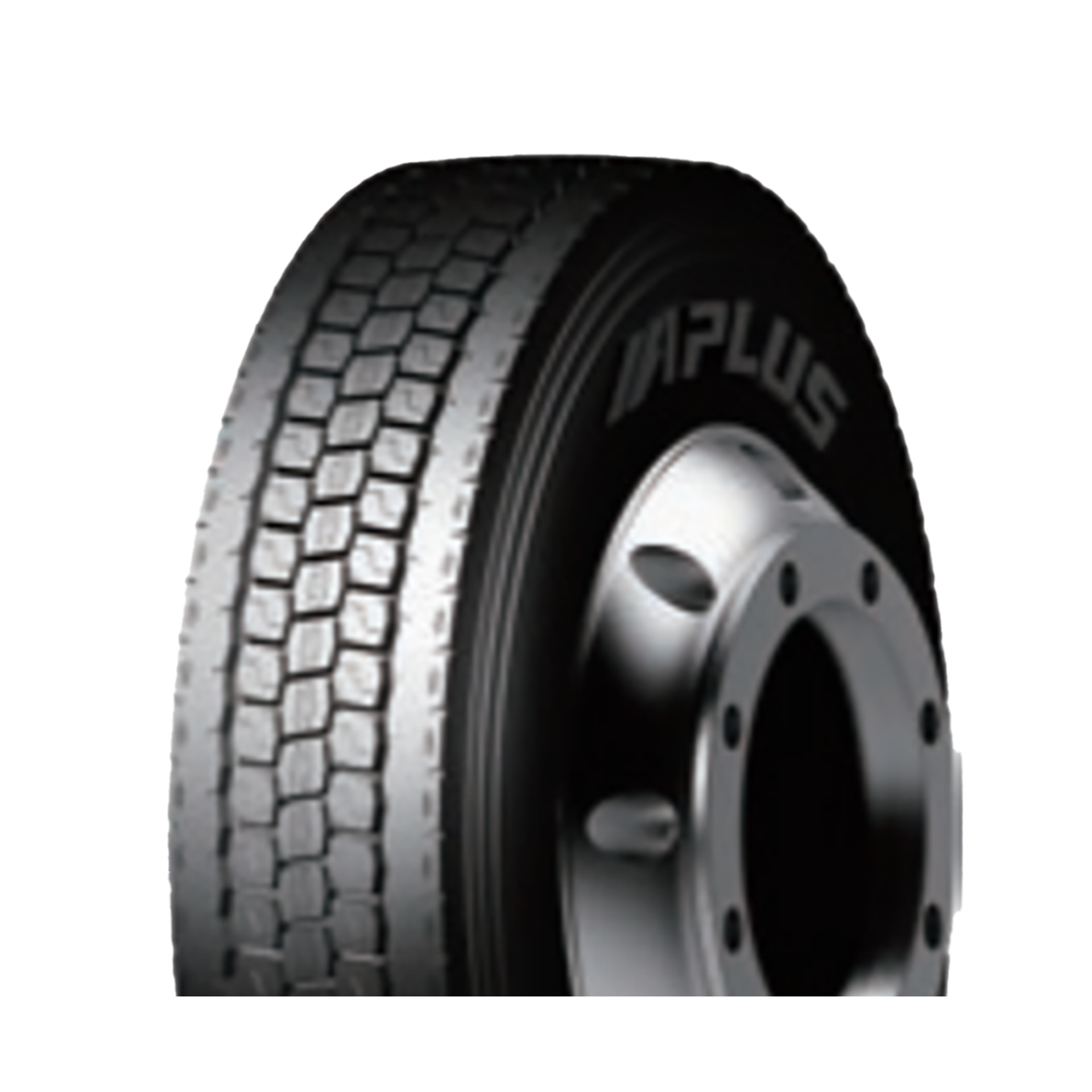 295/75R22.5 16PR H 146/143M Aplus DL301 Drive – OTRUSA.COM