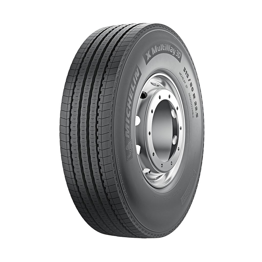 ￼Mie 295/80R22.5 16PR H Michelin X Multiway 3D XZE – OTRUSA.COM