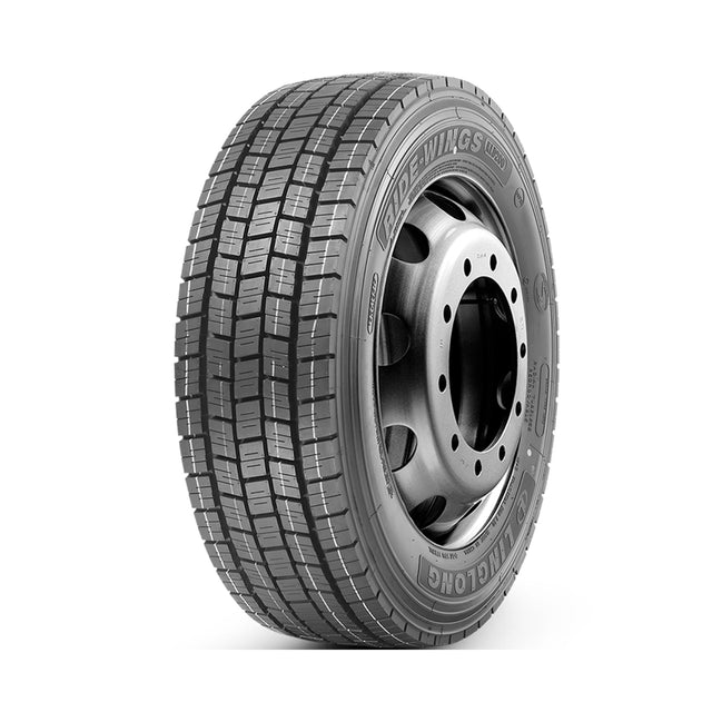 305_70R19.518PRJ148_145MLinglongKLD200DriveO_SShallowLugTL