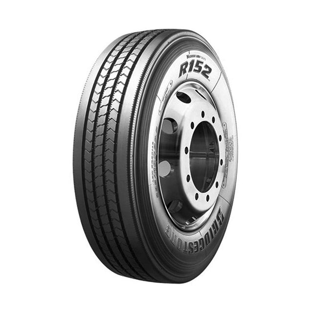 315_80R22.518PR154_150MBridgestoneR152SteerTL