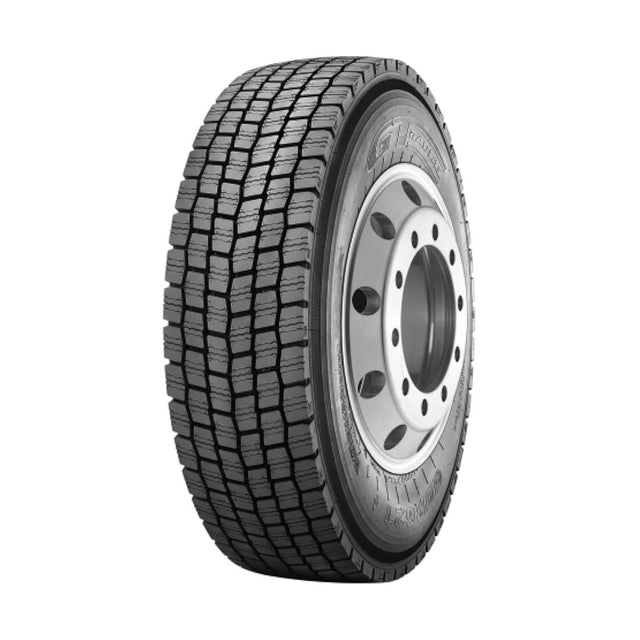 315_80R22.518PRJGTRadialGDR621Drive