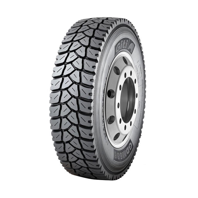 315_80R22.518PRJGitiGDM686DriveTL