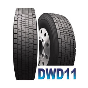 315_80R22.520PR157_154MDaewooDWD11DriveTL