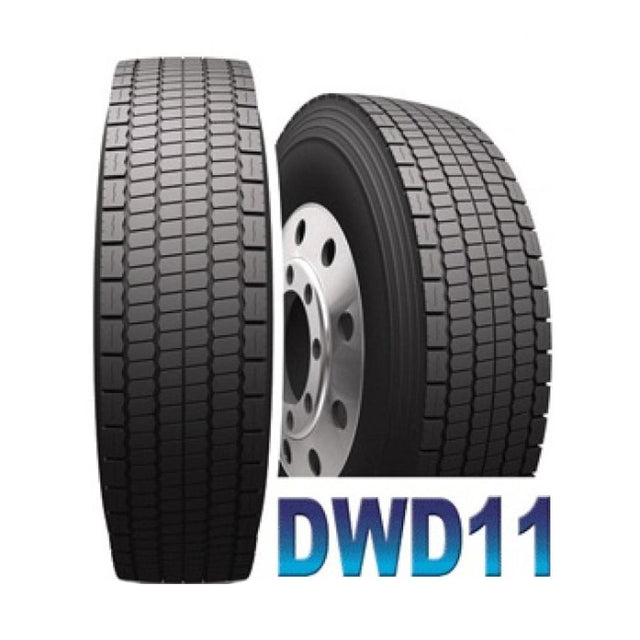 315_80R22.520PR157_154MDaewooDWD11DriveTL