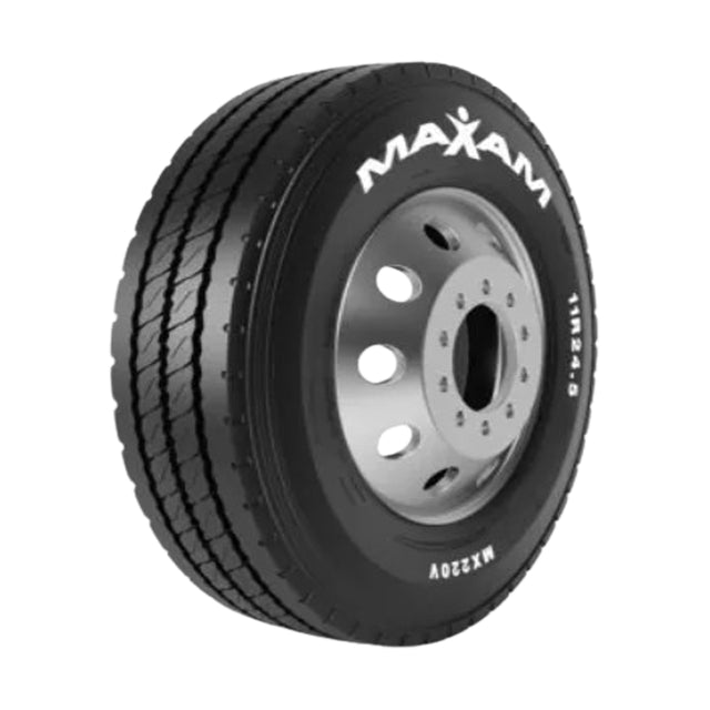 315_80R22.520PR161_157KMaxamMX220V-V222002