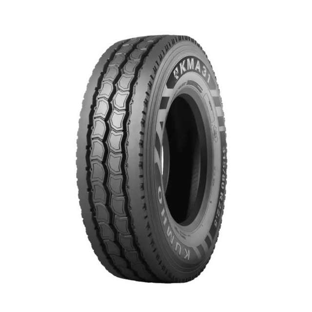 315_80R22.520PRL156_150KKumhoKMA31