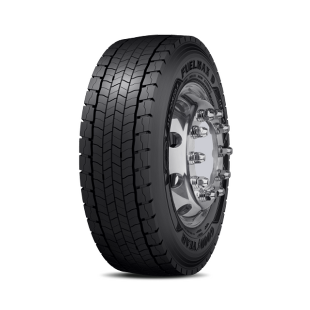 315_80R22.520PRL156_150L(154_150M)GoodyearFuelMaxDGen-2DriveTL