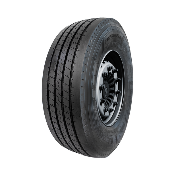 315_80R22.520PRL156_150L(154_150M)AerotyreAE01-SSteerTL
