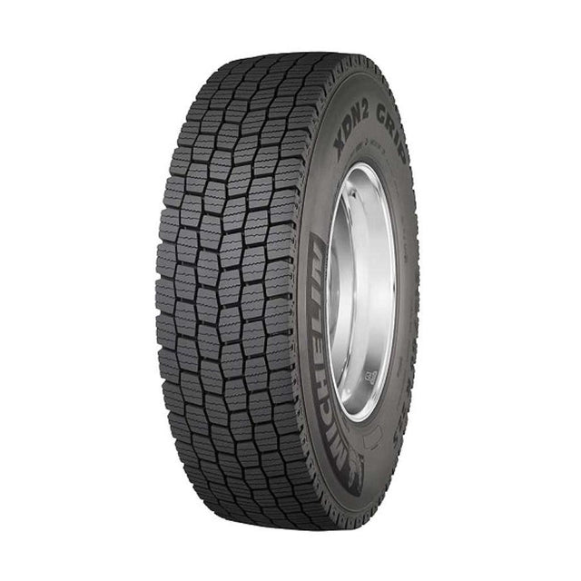 315_80R22.520PRL157_154LMichelinXDN2Grip