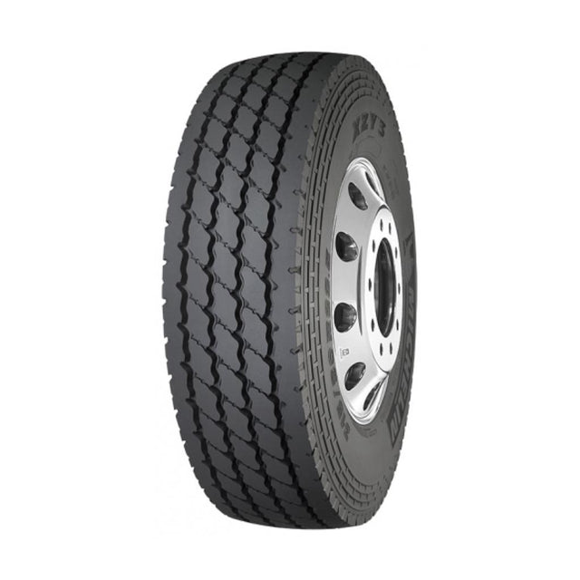 315_80R22.520PRL157_154LMichelinXZY3AllpositionTL(Onwheel)