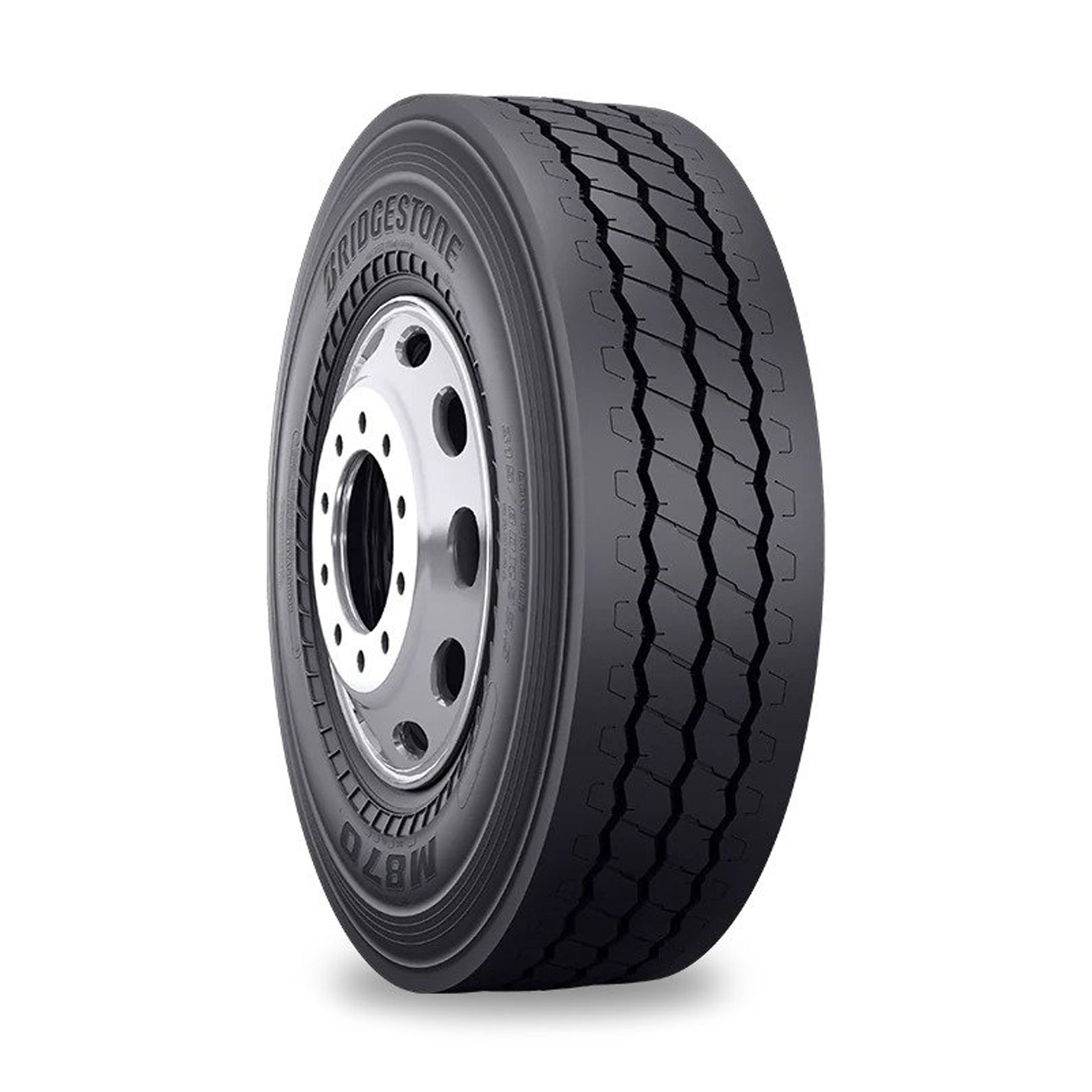 315/80R22.5 20PR L Bridgestone M870 All Position TL – OTRUSA.COM