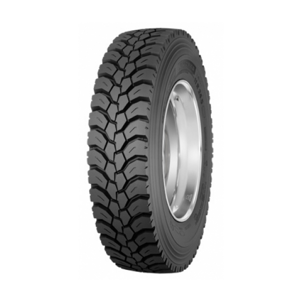 325/95R24 Michelin X-Works XDY TL – OTRUSA.COM