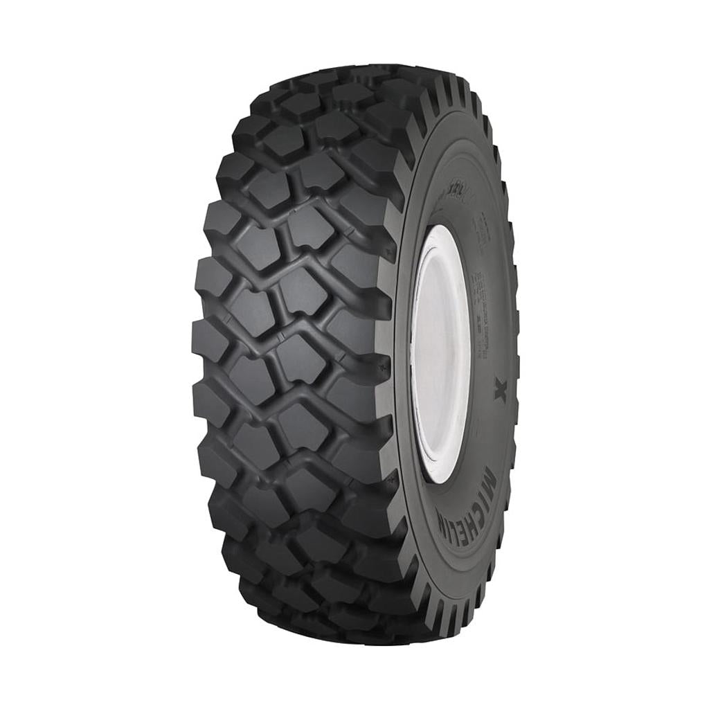 ✨みらくる 395/85R20 Michelin XZL+