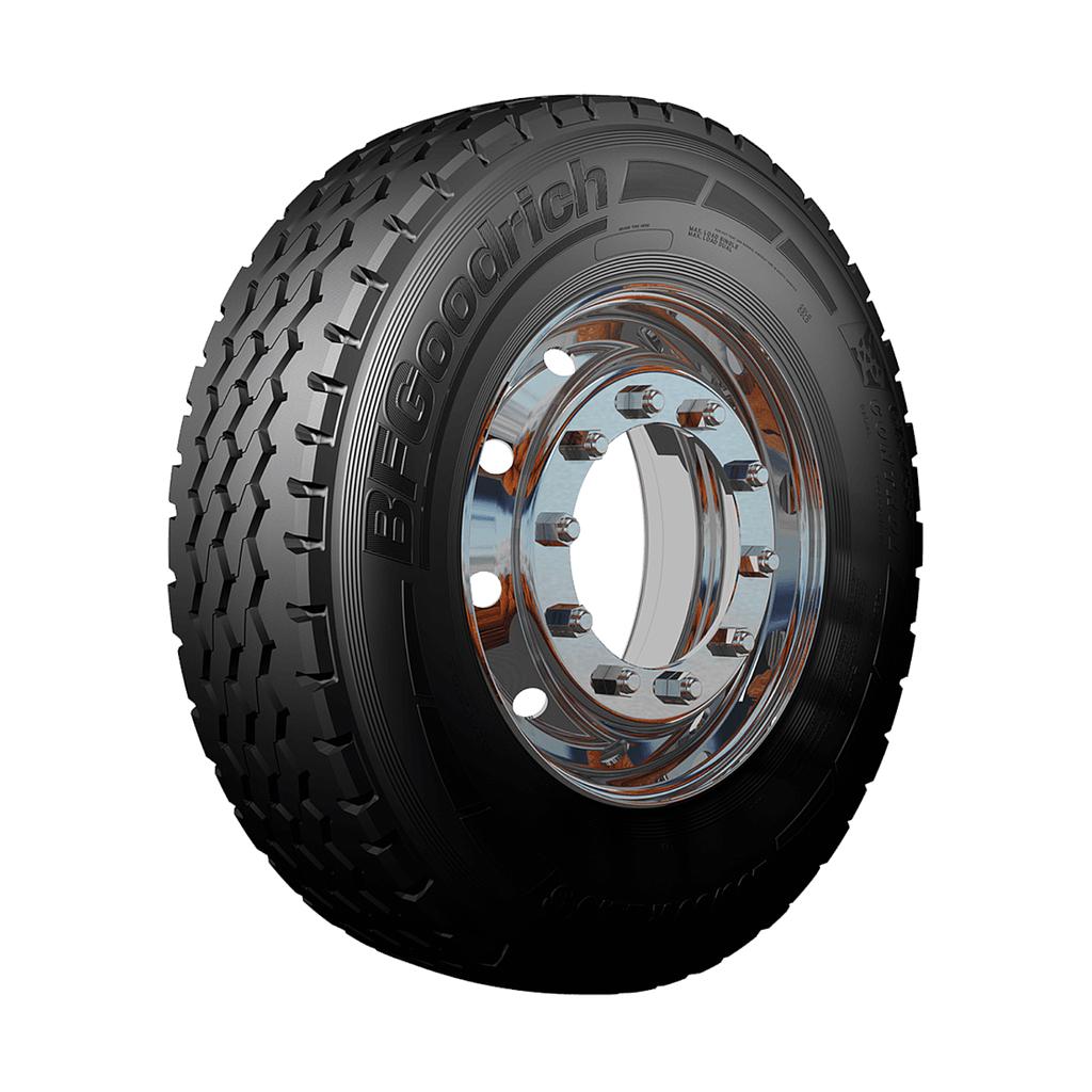 385/65R22.5 18PR J BFGoodrich Cross Control S – OTRUSA.COM