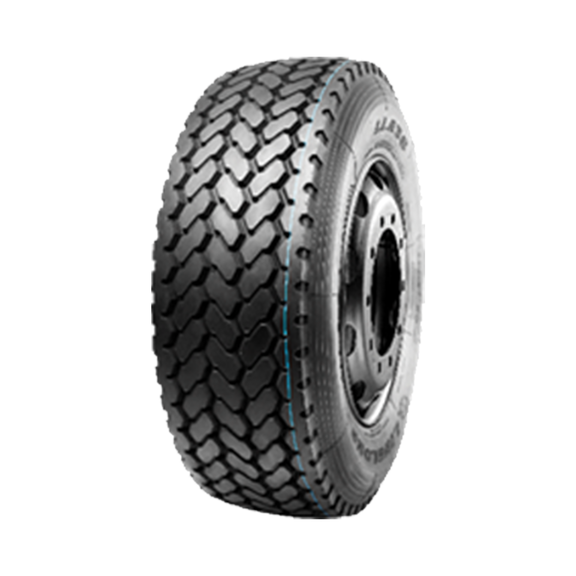 385/65R22.5 20PR 160K Atlas APW095 Highway TL – OTRUSA.COM