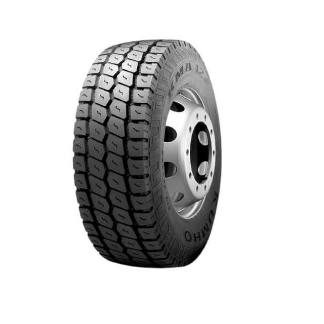 385_65R22.520PRLKumhoKMA12TL