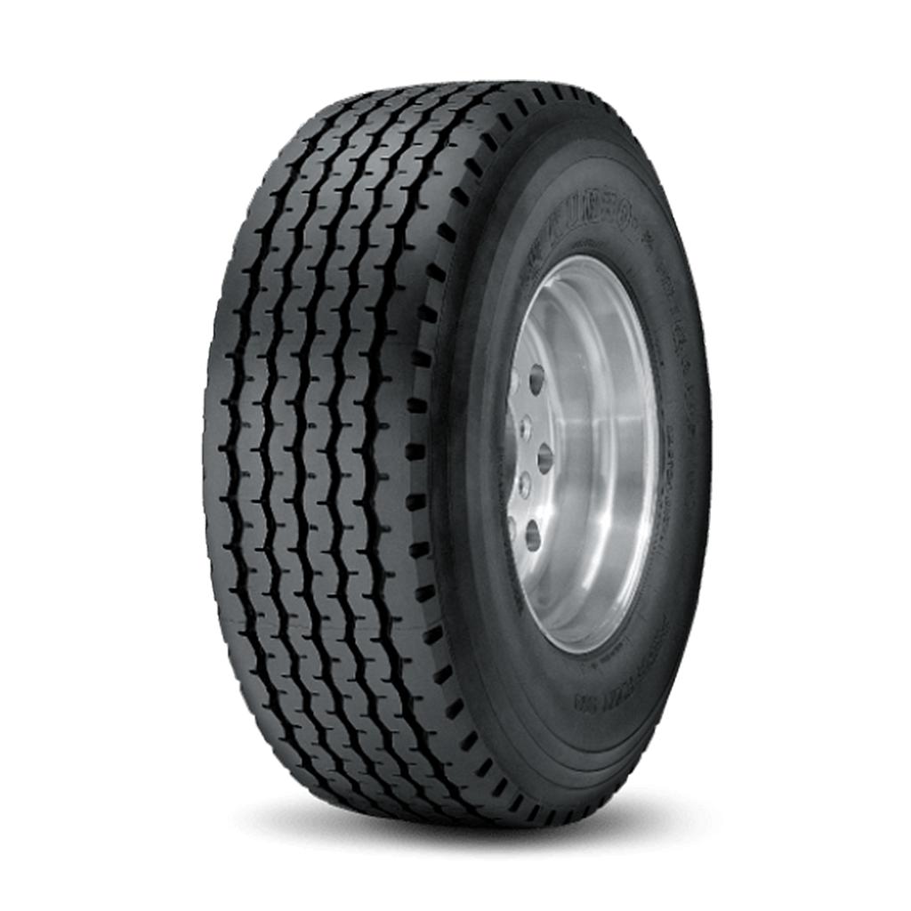425/65R22.5 20PR L Kumho 983/KRA12 Mixed Service use TL – OTRUSA.COM