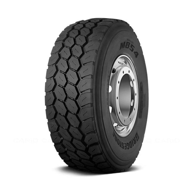 425_65R22.5LBridgestoneM854Allposition