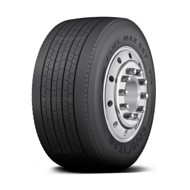 445_50R22.5161LGoodyearFUELMAXSSTTL