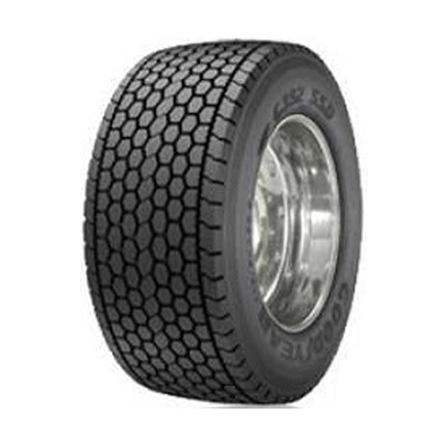 445_50R22.518PR161LGoodyearG392SSD
