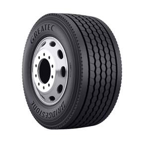445_50R22.520PRLBridgestoneGreatecM835AEcopia