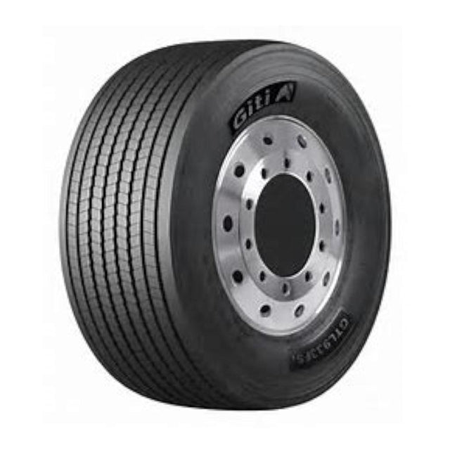 445_50R22.520PRLGitiGTL933FSTrailer