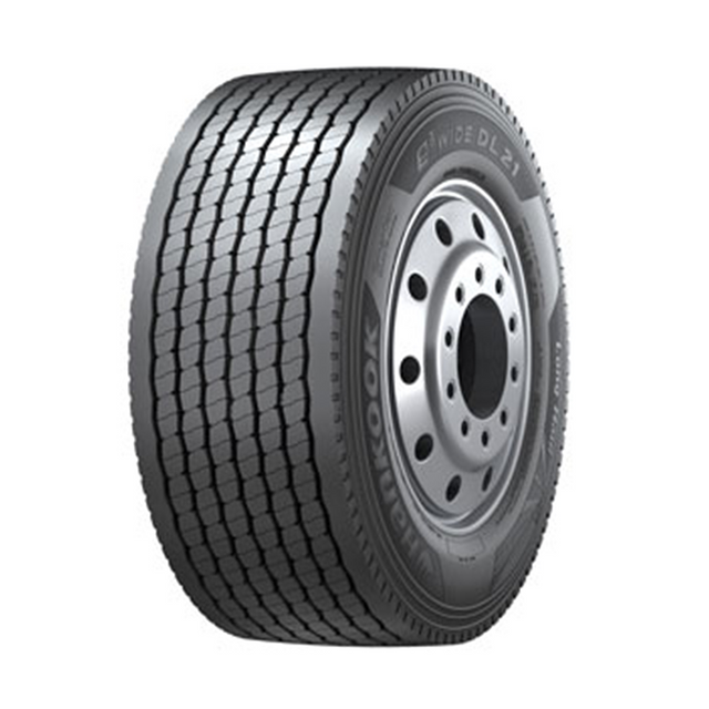 445_50R22.520PRLHankooke3WideDL12DriveTL