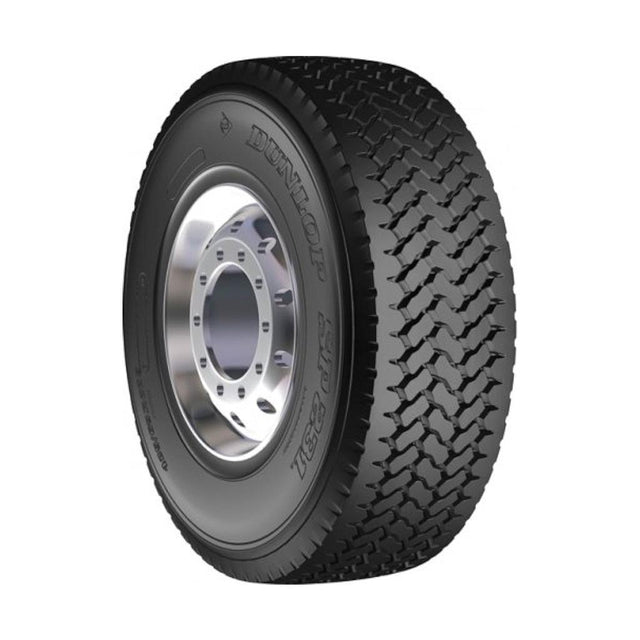 445_65R22.520PRL168KDunlopSP231AAllpositionTL