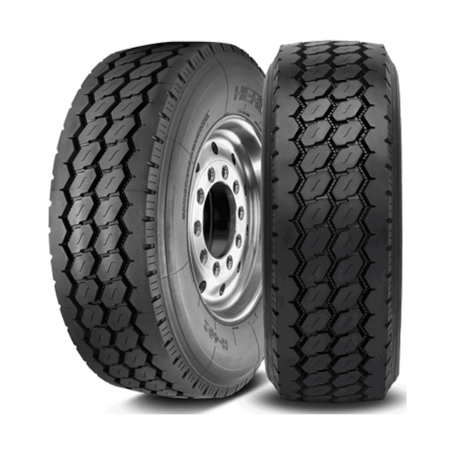 445_65R22.520PRL168KHerculesH-402TL
