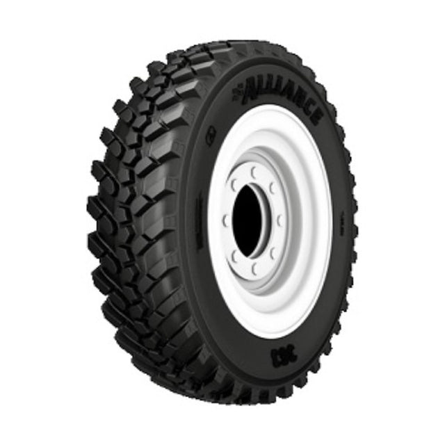 380_80R38VF154DAlliance363AGRIFLEX+R-1TLSB(SteelBelted)