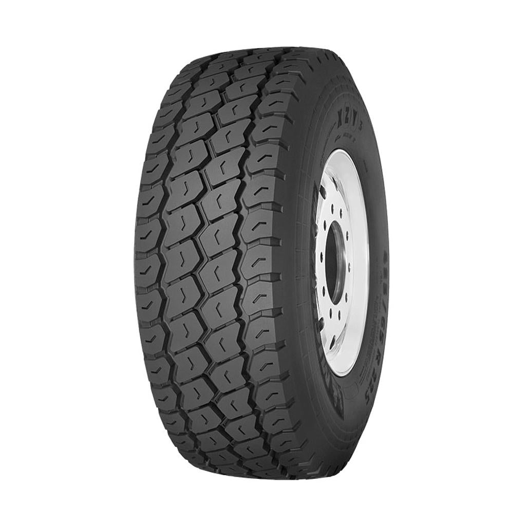 445/65R22.5 20PR L Michelin XZY3 Wide Base All position – OTRUSA.COM