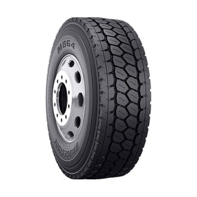 445_65R22.522PRBridgestoneM864TL