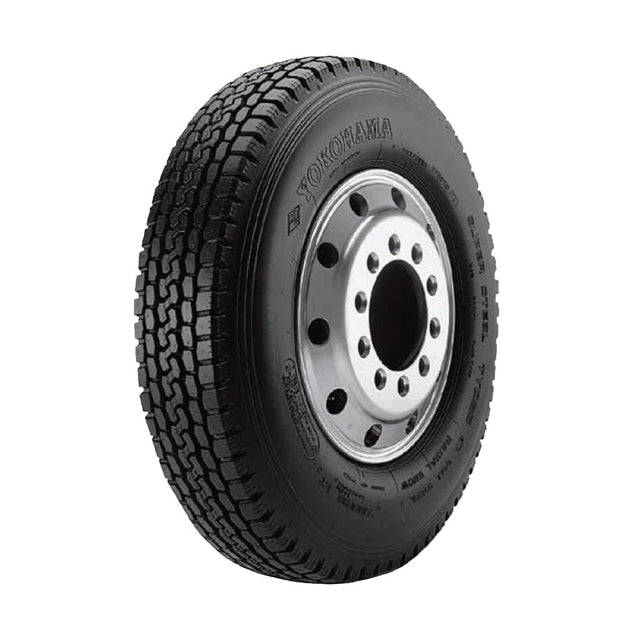 7.50R1614PRGYokohamaTY025