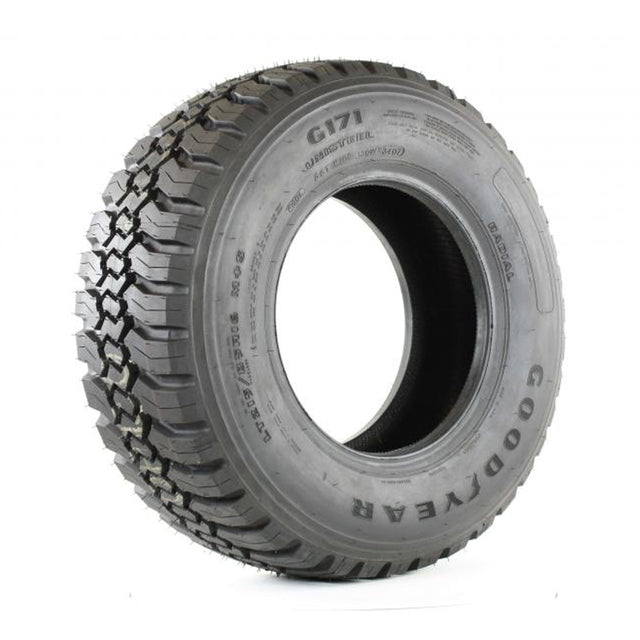 8R19.5LT12PR124LGoodyearG171