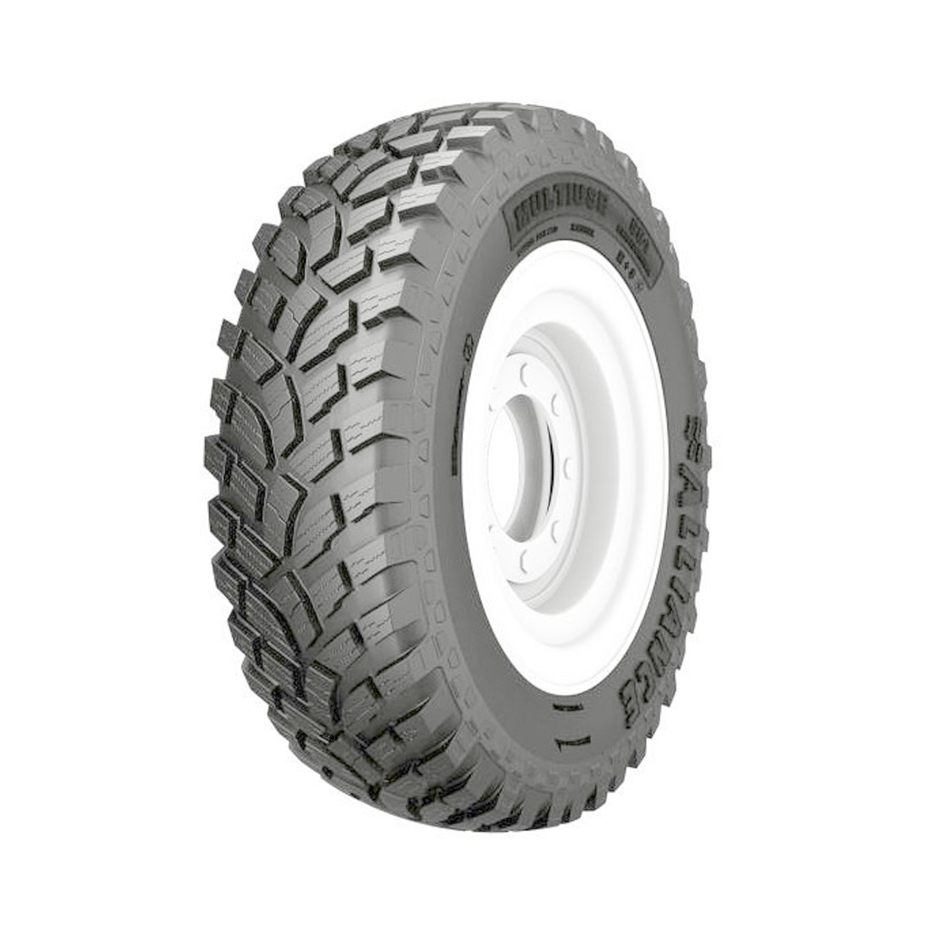 400/80R24 144D Alliance 551 Multi Use Professional SB TL – OTRUSA.COM