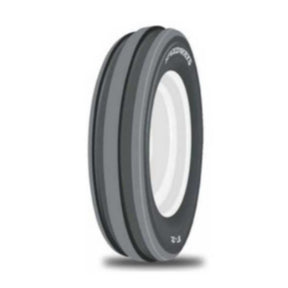 5.00-156PR90A6SpeedwaysTyresTRACTORFRONT3RIBF-2TL