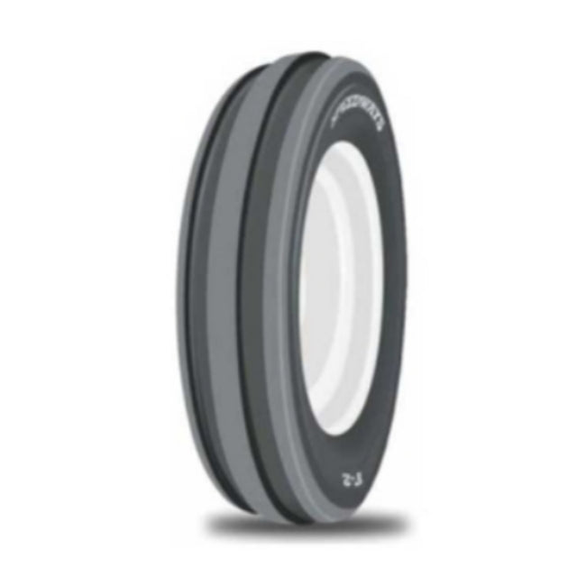 5.00-156PR90A6SpeedwaysTyresTRACTORFRONT3RIBF-2TL