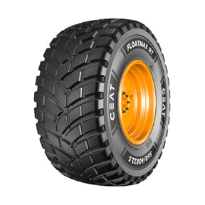 650_50R22.5163DCeatFLOATMAXRTI-2TLSB(SteelBelted)