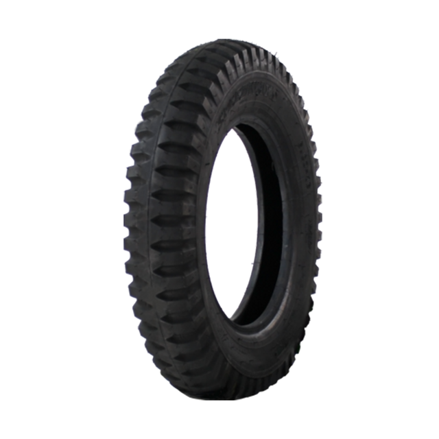 7.50-208PR121BGreenballMILITARYTIRE