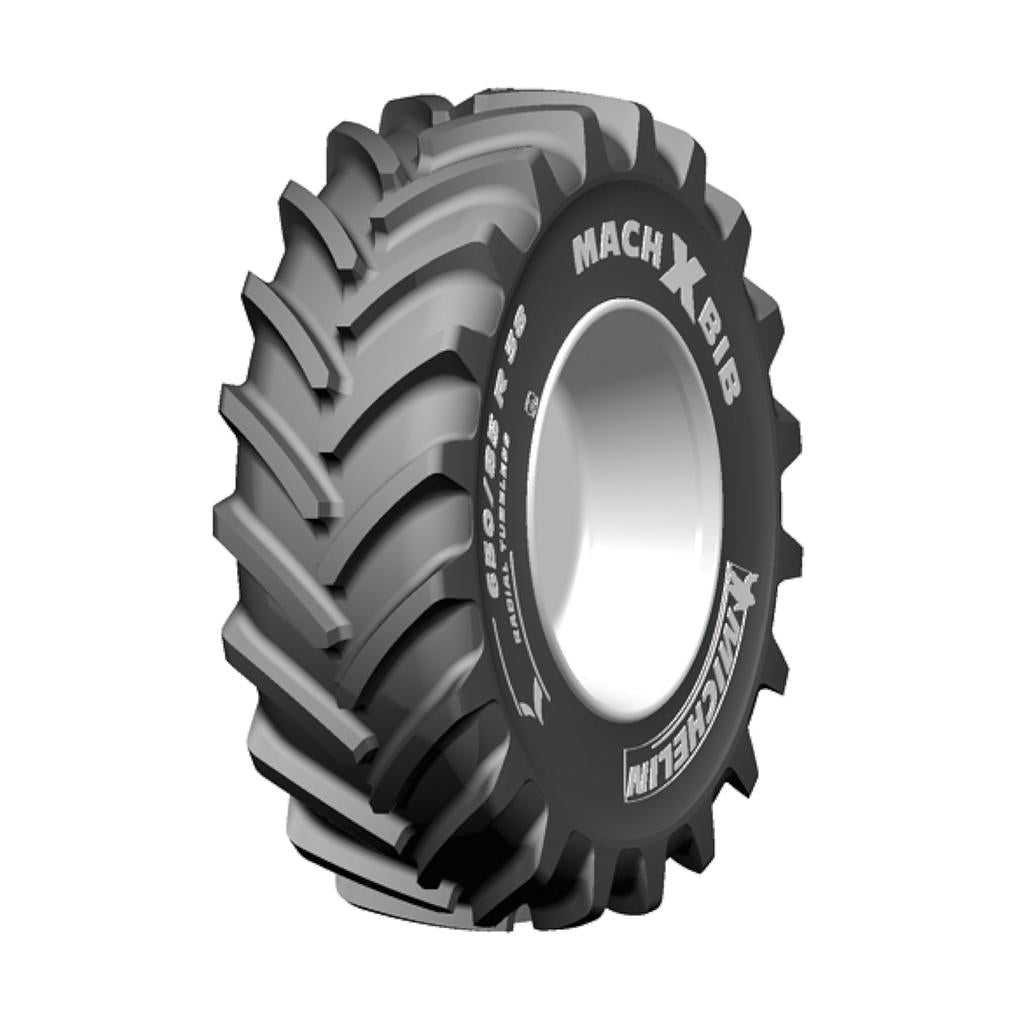 【みっちー④】 710/70R42 Michelin Machxbib Radial Tractor TL – OTRUSA.COM