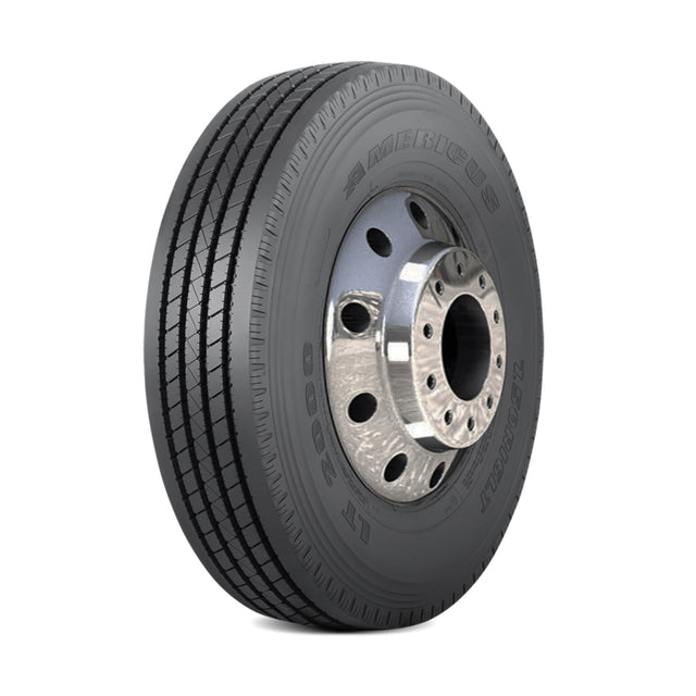 8.25R16LT14PR128LAmericusLT2000