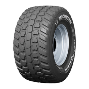 800_60R32185DMichelinCargoXBibHighFlotationSteer_AllPositionTL
