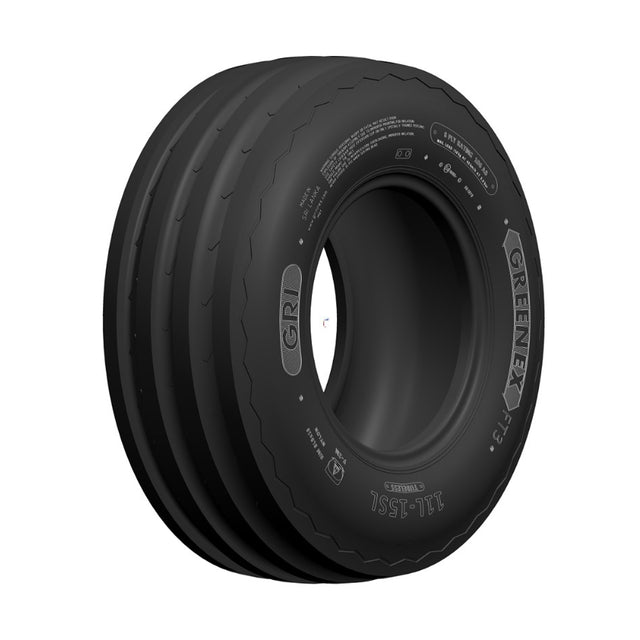 9.5-158PRGRIGREENEXFT3F-2MTL