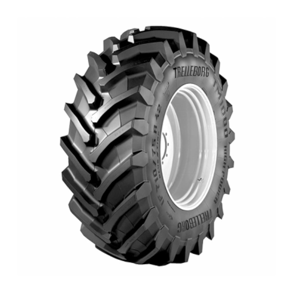 IF 750/75R46 186D Trelleborg TM1000HP TL – OTRUSA.COM