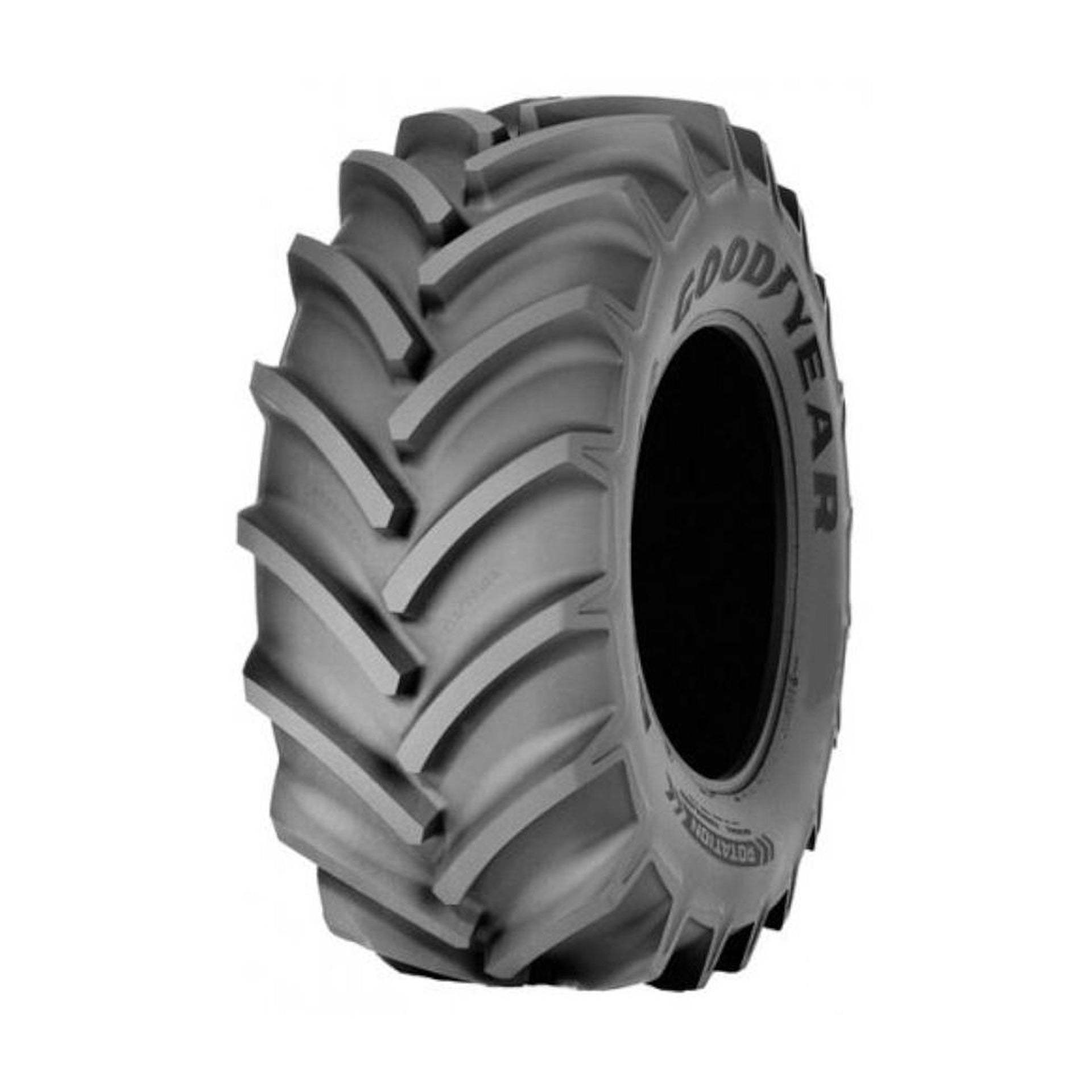 LSW 1100/45R46 195D Goodyear OPTITRAC R-1W – OTRUSA.COM