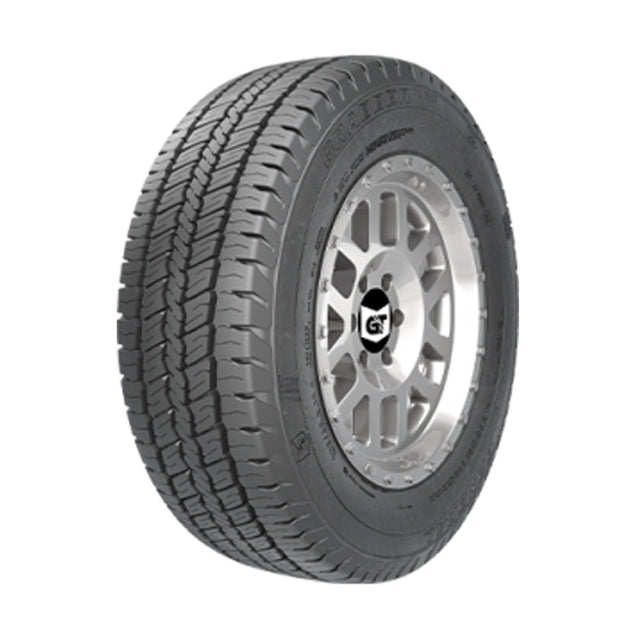 185_60R154PR92TGeneralGRABBERHDVAN