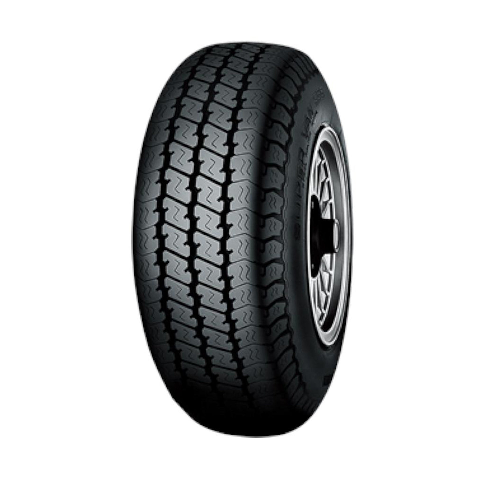 185R14 LT 8PR Yokohama Y356 – OTRUSA.COM