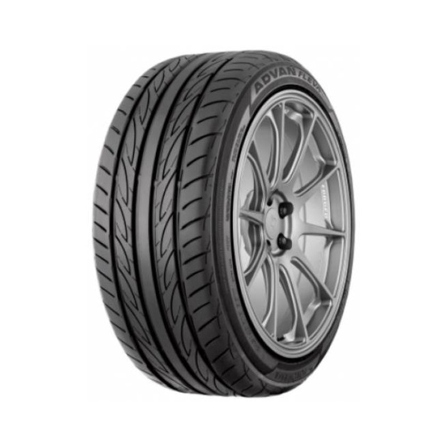 195_50R1582VYokohamaADVANFLEVAV701