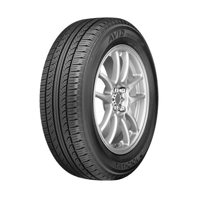 195_65R15P89SYokohamaAVIDTOURING-S